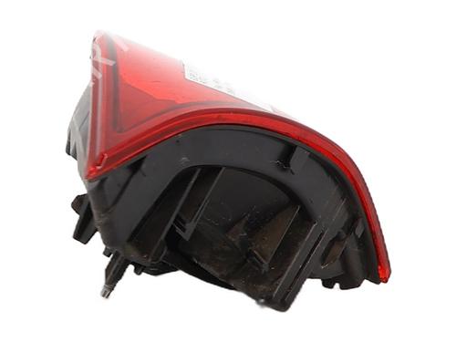 Left tailgate light PEUGEOT 2008 I (CU_) 1.2 THP 110 / PureTech 110 | BP33655700C79 - Image 5