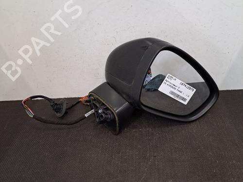 Used Right mirror CITROËN C3 AIRCROSS II (2R_, 2C_) 1.5 BlueHDi 100 (2CYHYJ) (102 hp) 28395043