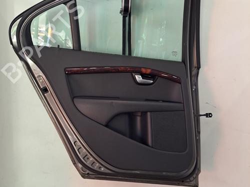Left rear door VOLVO S80 II (124) D5 | BP28398249C4 