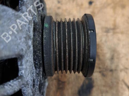 Alternator DACIA SANDERO II TCe 90 (B8M1, B8MA, B8AC) | BP28402621M7  - Image 5