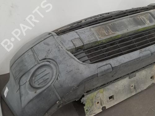Pare-chocs avant CITROËN BERLINGO MULTISPACE (B9) 1.6 HDi 110 | BP28397259C7 