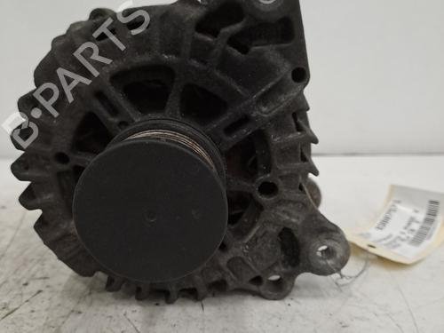 Generator VW TRANSPORTER T5 Van (7HA, 7HH, 7EA, 7EH) 2.0 TDI (140 hp) 28409496