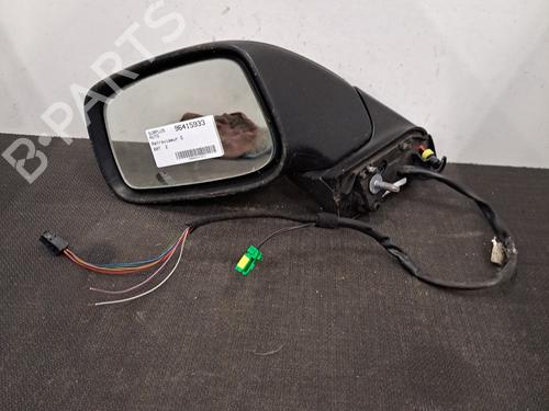 Used Left mirror PEUGEOT 807 (EB_) 2.0 HDi (107 hp) 28403718
