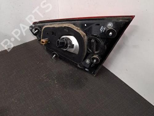 Used Left tailgate light Left tailgate light NISSAN PULSAR Hatchback (C13) 1.5 dCi (110 hp) 28407398 28407398