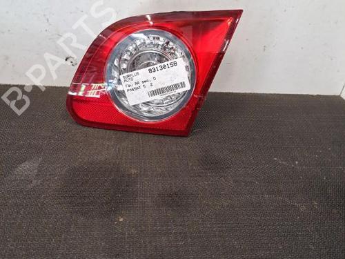 Højre baklys, luke VW PASSAT B6 (3C2) 2.0 TDI 16V | BP28401717C80 