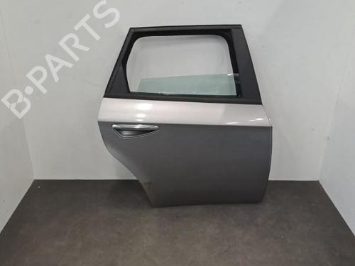 Right rear door ALFA ROMEO 159 Sportwagon (939_) 1.9 JTDM 8V (939BXE1B) | BP28396460C5 
