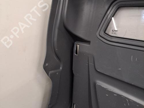 Cargo separator RENAULT TRAFIC III Van (FG_) 1.6 dCi 115 (FGMD) | BP30940475I36 - Image 4