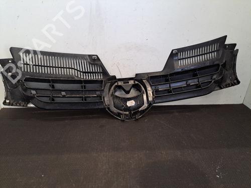 Grille VW GOLF V (1K1) 1.9 TDI | BP28390271C40 