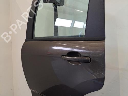 Left rear door CITROËN C3 II (SC_) 1.4 HDi 70 (SC8HZC, SC8HR0, SC8HP4) | BP28396946C4