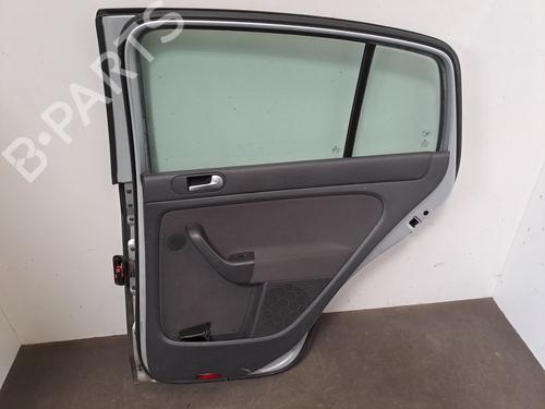Right rear door VW GOLF PLUS V (5M1, 521) 1.9 TDI | BP28397702C5 