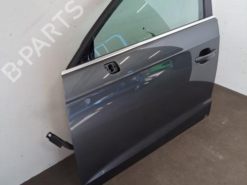 Left front door AUDI A3 Sportback (8VA, 8VF) 2.0 TDI | BP29549702C2 