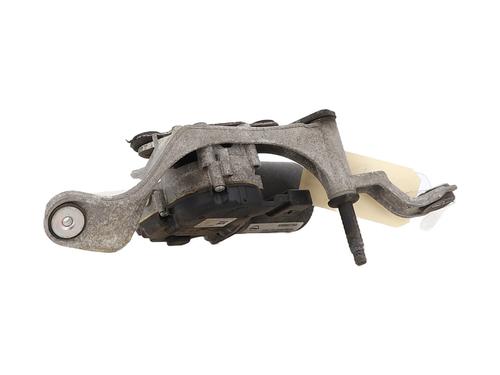 Used Front wiper motor Front wiper motor OPEL ZAFIRA TOURER C (P12) 1.6 CDTI (75) (134 hp) 34501152 34501152