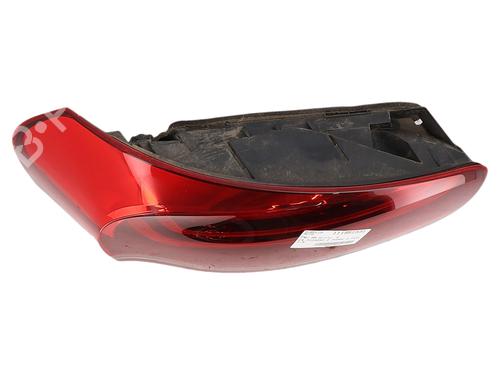 Left taillight CITROËN C4 Picasso II | BP37163810C34 - Image 4