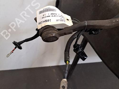 Used Steering rack Steering rack PEUGEOT 2008 I (CU_) 1.6 BlueHDi 120 (120 hp) 28403187 28403187