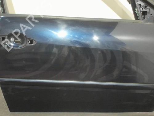 Right front door RENAULT LAGUNA III (BT0/1) 1.5 dCi (BT00, BT0A, BT0T, BT1J) | BP28399355C3 