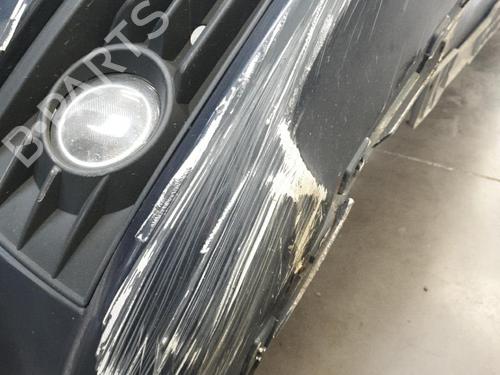 Front bumper OPEL ZAFIRA / ZAFIRA FAMILY B (A05) 1.9 CDTI (M75) | BP28391575C7 