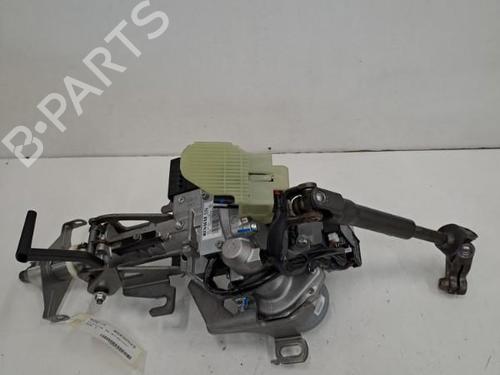 Used Steering column Steering column RENAULT ZOE (BFM_) ZOE (88 hp) 28401582 28401582
