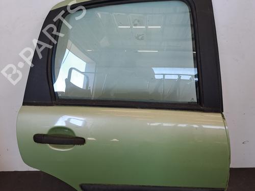 Used Right rear door CITROËN C3 I (FC_, FN_) 1.4 HDi (68 hp) 28400676