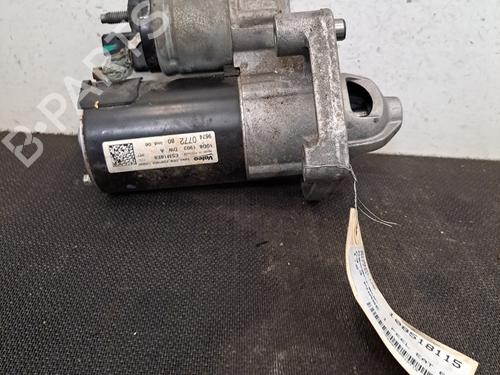 Used Starter Starter CITROËN C3 III (SX) 1.2 THP 110 (SXHNPS, SXHNZT, SXHNZ6) (110 hp) 28397645 28397645