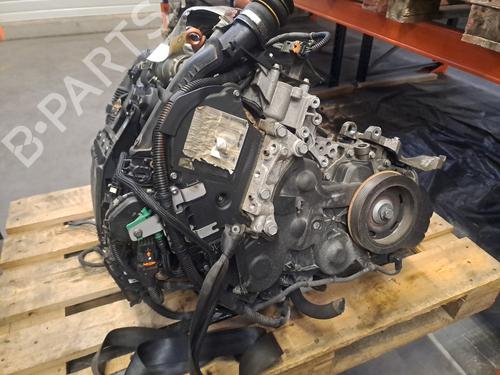 Motor DS DS 3 (SA_) 1.6 BlueHDi 116 (SABHXM) (116 hp) 28406511