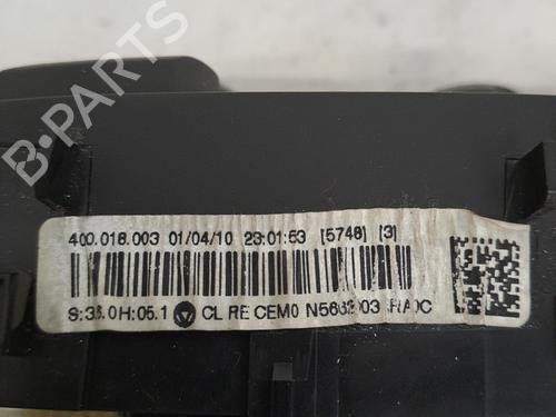 Climate control CITROËN C3 II (SC_) 1.4 | BP28391108I5 - Image 3