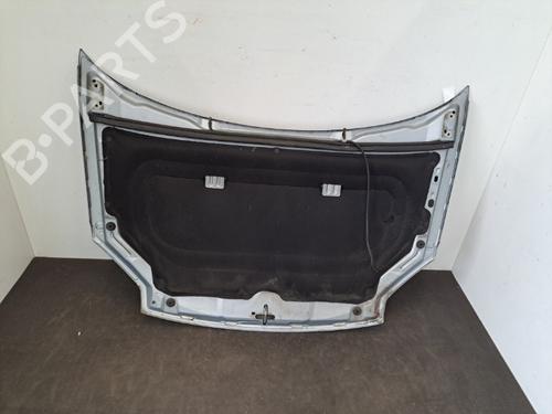 Hood CITROËN BERLINGO / BERLINGO FIRST MPV (MF_, GJK_, GFK_) 1.6 HDI 90 (MF9HX) | BP28398654C1 