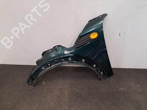 Left front fenders MINI MINI (R56) Cooper D | BP28398607C41