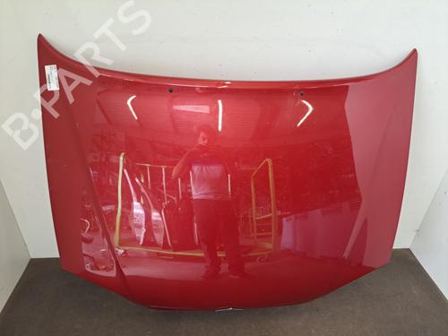 Used Hood CITROËN SAXO (S0, S1) 1.1 X, SX (60 hp) 28408839