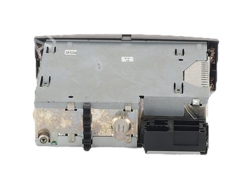 Used Radio Radio RENAULT GRAND SCÉNIC II (JM0/1_) 1.9 dCi (JM14) (131 hp) 39763155 39763155