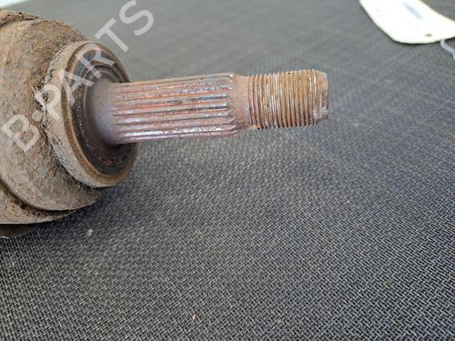 Right front driveshaft RENAULT KANGOO (KC0/1_) 1.5 dCi | BP28397177M39 - Image 6