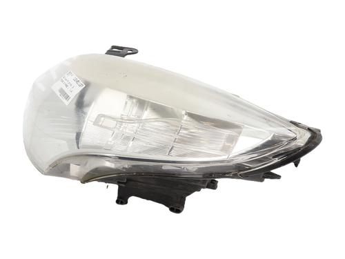 Left headlight RENAULT MEGANE III Hatchback (BZ0/1_, B3_) 1.4 TCe (BZ0F, BZ1V) | BP39483167C28 - Image 4