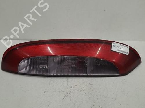 Left taillight OPEL CORSA C (X01) 1.0 (F08, F68) | BP28401956C34 - Image 3
