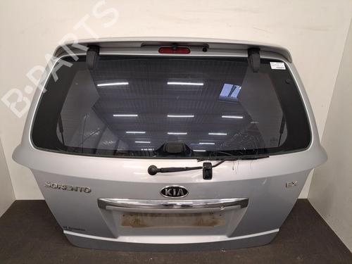 Tailgate KIA SORENTO I (JC) 2.5 CRDi | BP28399163C6 