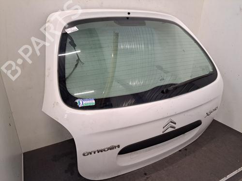 Tailgate CITROËN XSARA PICASSO (N68) 1.6 HDi | BP28390457C6
