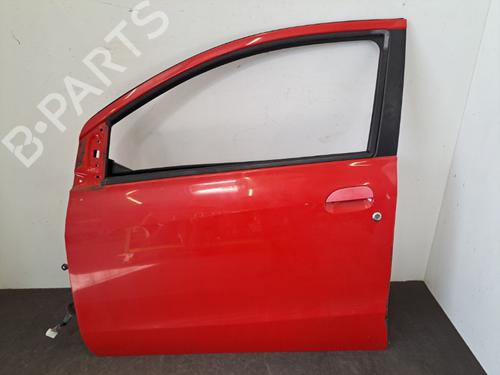Used Left front door DAIHATSU CUORE VII (L275_, L285_, L276_) 1.0 (L276) (70 hp) 28409681