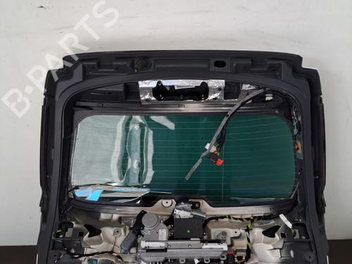 Tailgate PEUGEOT 508 SW I (8E_) 2.0 BlueHDi 180 | BP29638499C6 