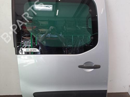 Used Right slide door CITROËN BERLINGO MULTISPACE (B9) 1.6 HDi 90 (92 hp) 29256783