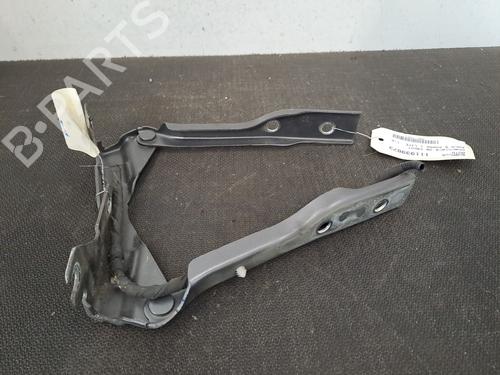 Used Hinge/Door check strap Hinge/Door check strap VW POLO V (6R1, 6C1) 1.6 TDI (90 hp) 29146990 29146990