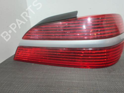 Right taillight PEUGEOT 406 (8B) 1.8 16V | BP28410608C35