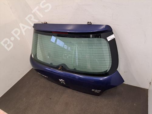 Tailgate PEUGEOT 307 (3A/C) 2.0 HDi 110 | BP31159237C6