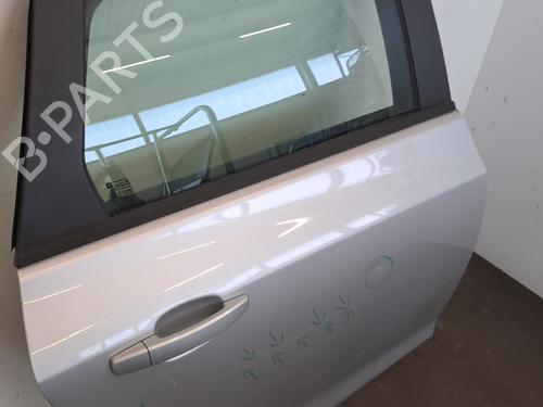 Right rear door OPEL ASTRA J (P10) 1.7 CDTI (68) | BP28406429C5 