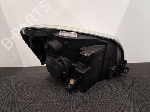 Used Left headlight CITROËN BERLINGO / BERLINGO FIRST MPV (MF_, GJK_, GFK_) 1.6 HDI 90 (MF9HX) (90 hp) 28404947