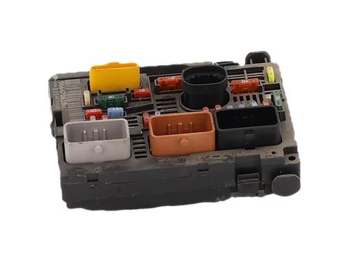 Fuse box CITROËN BERLINGO Box Body/MPV (B9) 1.6 HDi 75 | BP37190415E1 - Image 4