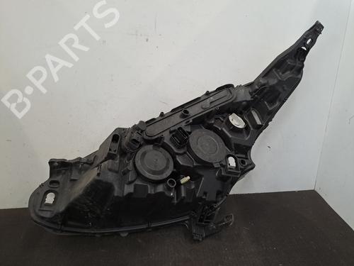 Right headlight PEUGEOT 208 I (CA_, CC_) 1.5 BlueHDI 100 | BP29326828C29 
