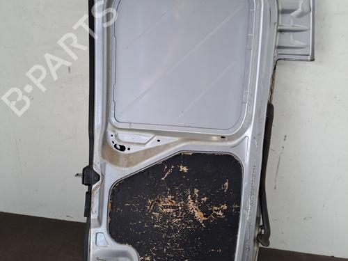 Used Left tailgate Left tailgate FIAT SCUDO Van (270_, 272_) 2.0 D Multijet (136 hp) 33476220 33476220