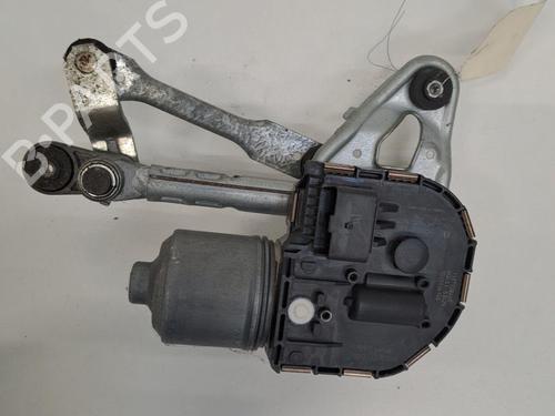 Used Front wiper motor Front wiper motor PEUGEOT 5008 (0U_, 0E_) 1.6 HDi (112 hp) 28391377 28391377