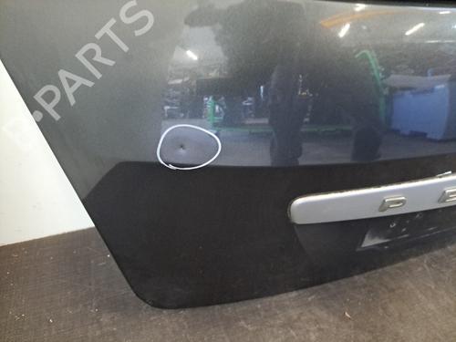 Tailgate PEUGEOT 308 SW I (4E_, 4H_) 1.6 HDi | BP28393183C6 