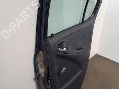 Right rear door TOYOTA YARIS (_P1_) 1.0 (SCP10_, SCP10R) | BP28389339C5 