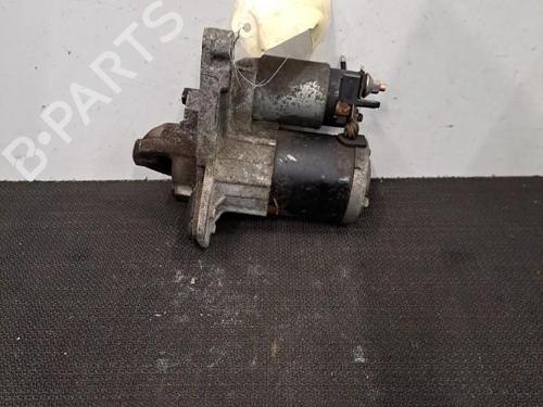 Starter DACIA SANDERO II TCe 90 (B8M1, B8MA, B8AC) | BP28407615M8 - Image 2