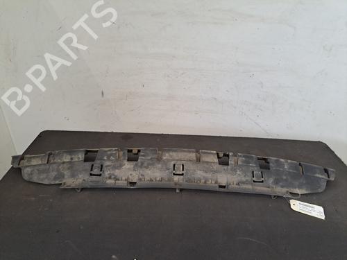 Used Rear bumper bracket Rear bumper bracket PEUGEOT 2008 I (CU_) 1.2 VTi (82 hp) 33634189 33634189